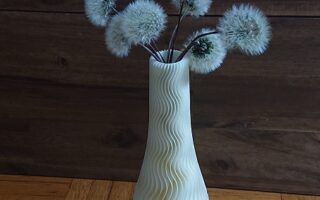 Pusteblumen