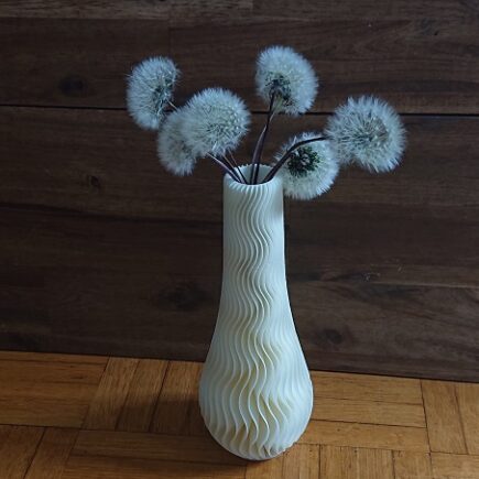 Pusteblumen