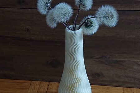 Pusteblumen