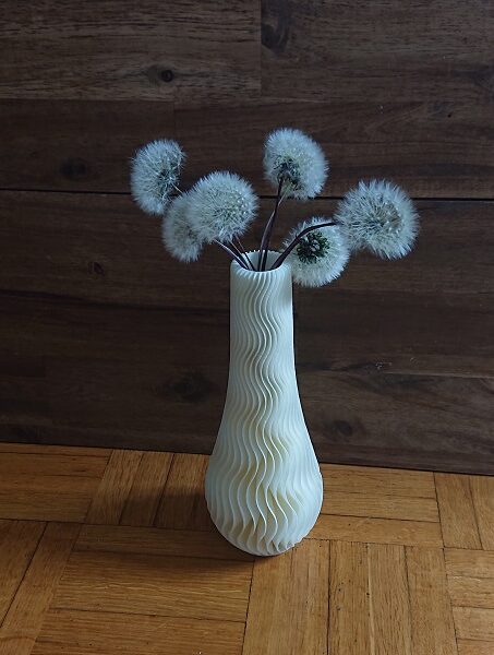 Pusteblumen