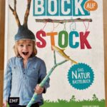 Bastelbuch Naturmaterialien