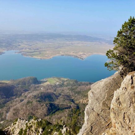 Wanderung Jochberg