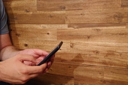 Handy - Handynutzung - Handyzeit regulieren