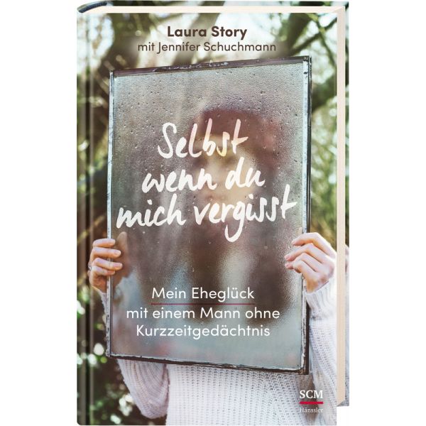 Selbst Wenn du mich Vergisst - Laura Story