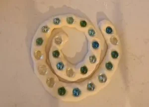 Adventsspirale