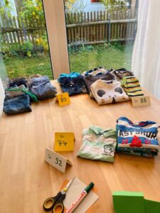 Kleidertauschparty