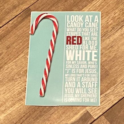 Candy Cane