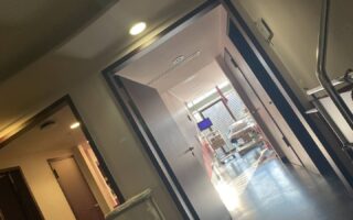 Tatort Geburtstrauma: Ein Blick in den Kreißsaal