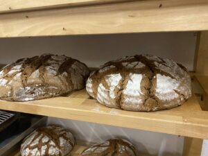 Bauernbrot