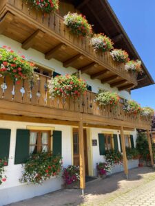 Bauernhaus