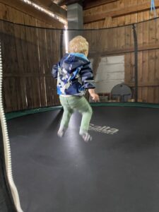Urlaub auf dem Bauernhof