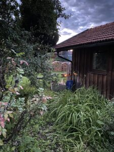 Urlaub auf dem Bauernhof