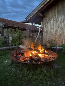 Urlaub auf dem Bauernhof