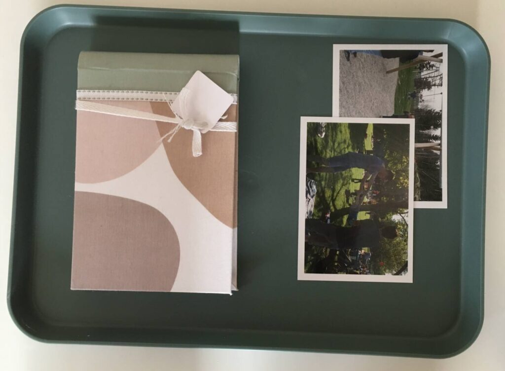 Fotosammlung
