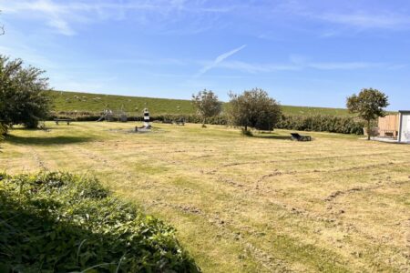 Unterkunft mit Spielplatz