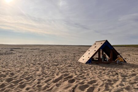 Der größte Spielplatz den es in Deutschland gibt