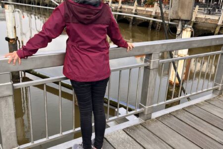 Hafen