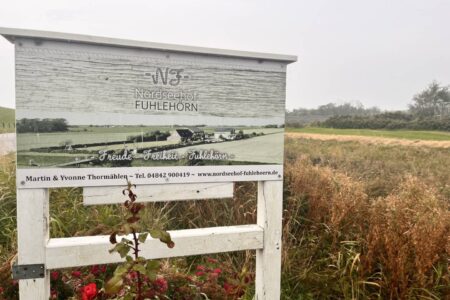 Nordseehof Fuhlehörn
