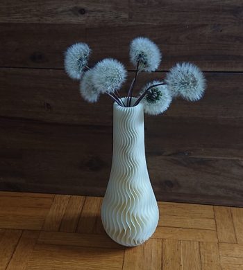 Pusteblumen