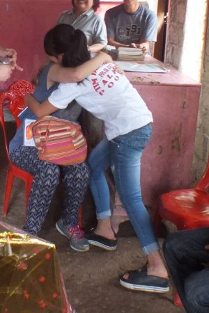 Compassion – Dankbarkeit Compassioin - Dankbarkeit
