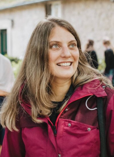 Profilbild Annalena