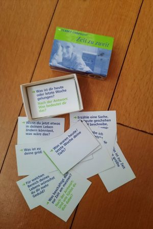 Karten von Team-F
